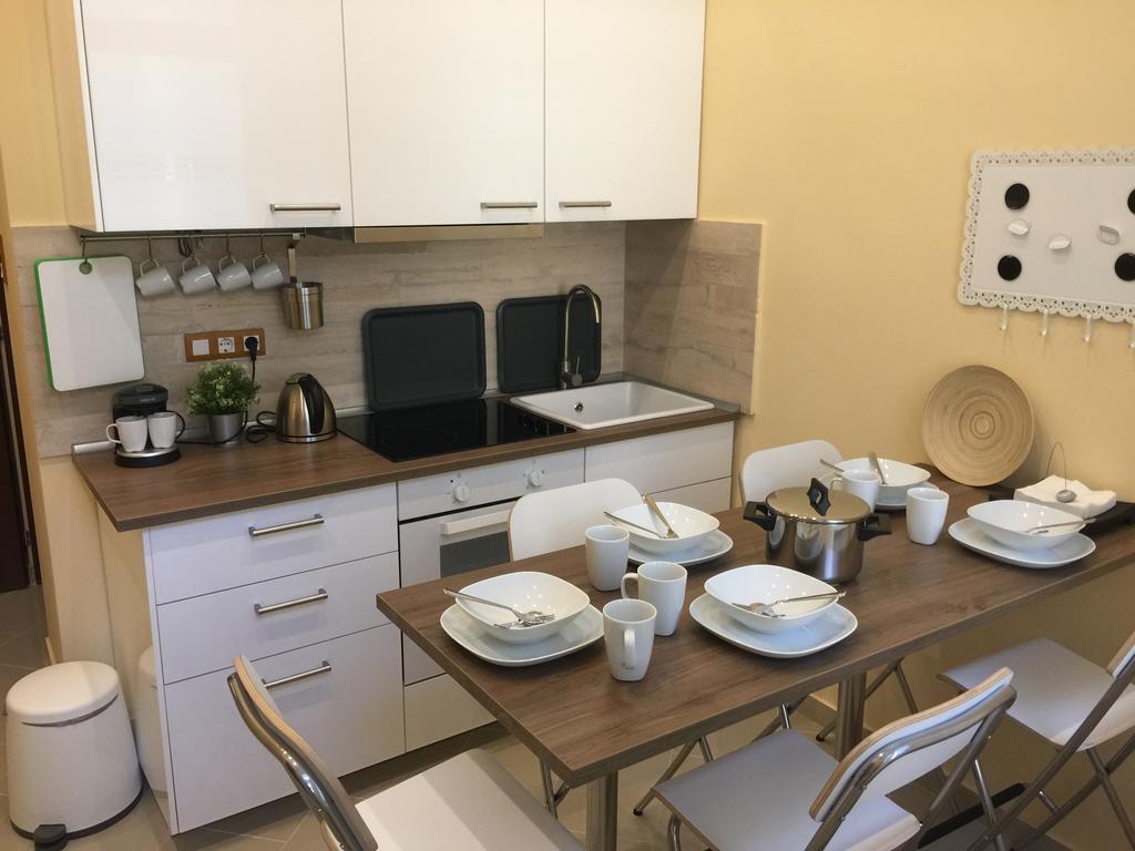Entire Luxury Apartment In The City Center Budapeşte Dış mekan fotoğraf