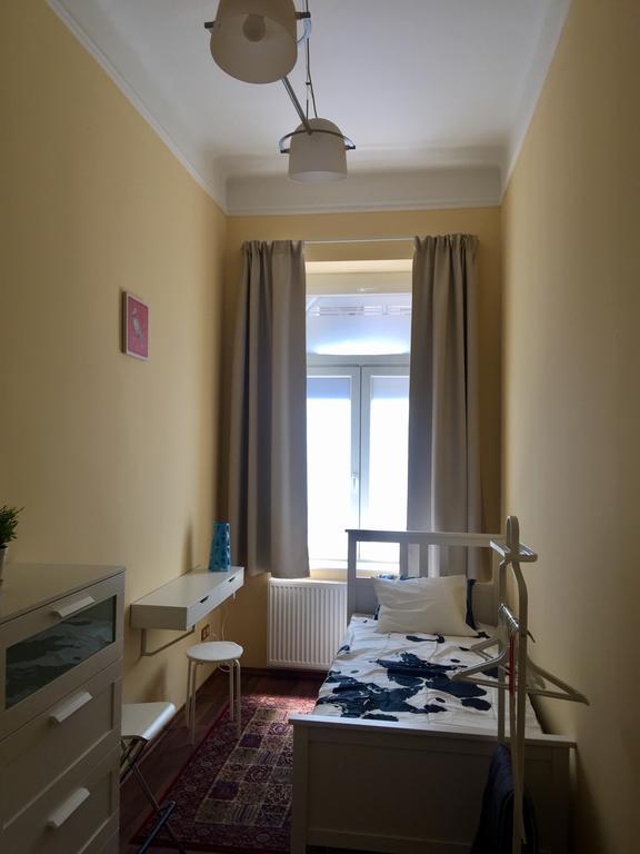 Entire Luxury Apartment In The City Center Budapeşte Dış mekan fotoğraf