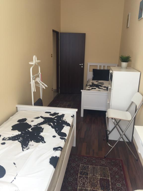 Entire Luxury Apartment In The City Center Budapeşte Dış mekan fotoğraf